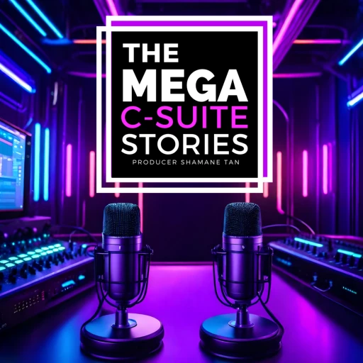 The Mega C-Suite Stories