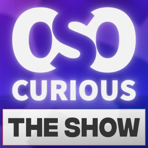 O’ So Curious Podcast