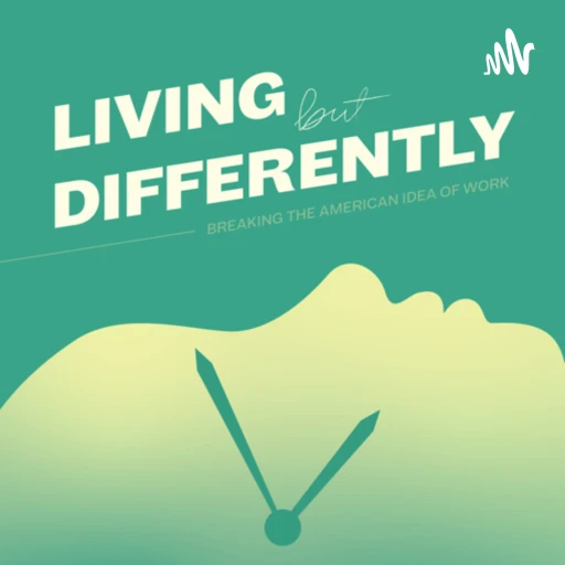 Living But Differently