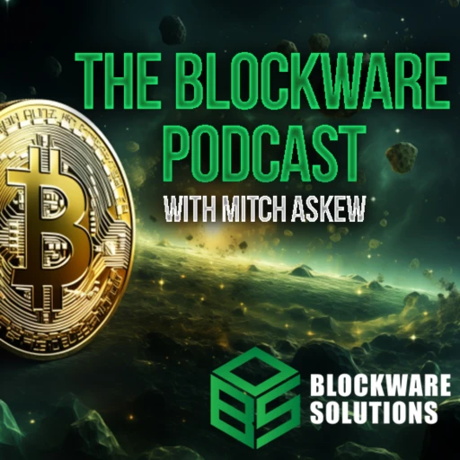 Blockware Intelligence Podcast