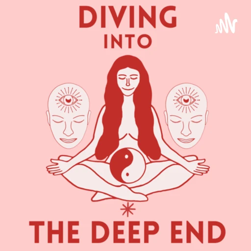 Diving Into The Deep End