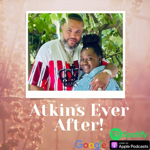 Atkins Ever After