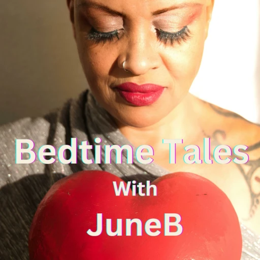 Sleep Stories with June B