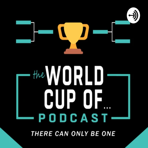 The World Cup Of…