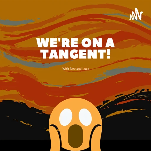 We’re on a Tangent!