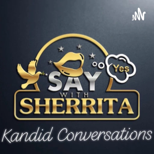 Say Yes with Sherrita