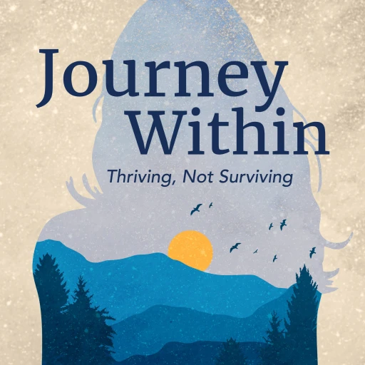 Journey Within – Burned Out But Not Broken