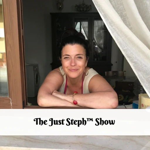 The Just Steph Show