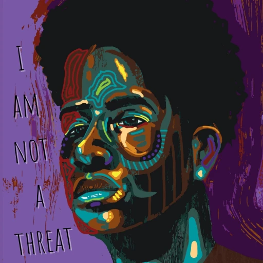 I am not a threat: Conversations we need