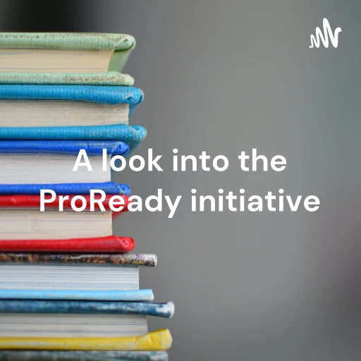 A look into the ProReady initiative – Ben Weihrauch