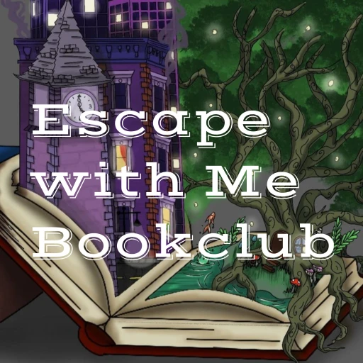 Escape with Me Bookclub