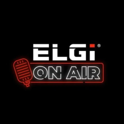 ELGi – ON AIR