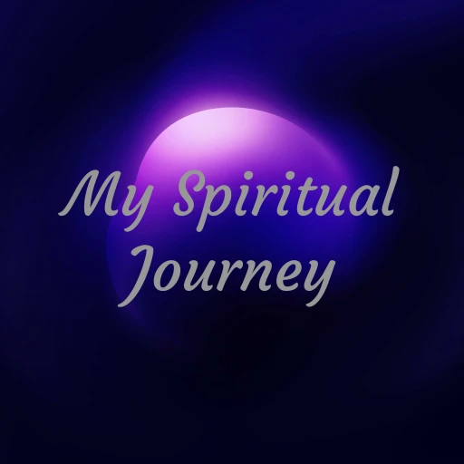 My Spiritual Journey🧘🏾‍♀️