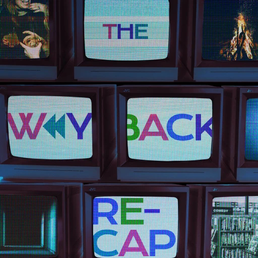 The Way Back Recap