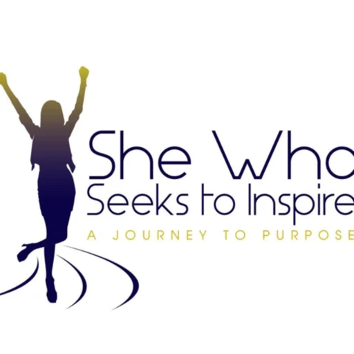 She Who Seeks to Inspire