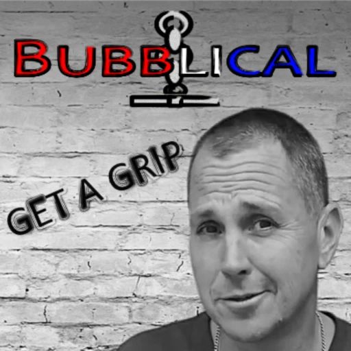 Bubblical….We read the Bible….then talk about it