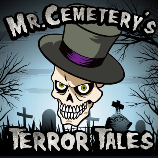 The Mr.Cemetery Show