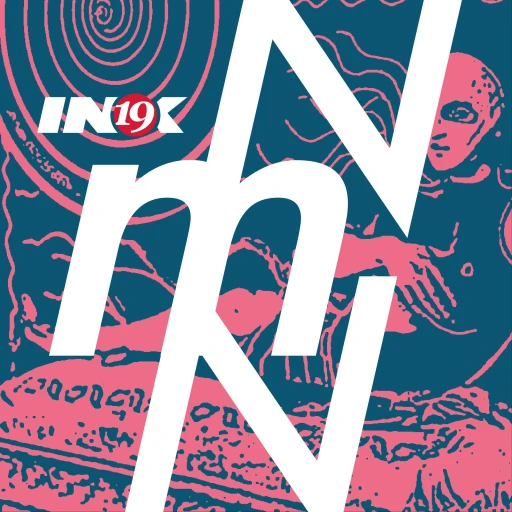 Ink 19 :: New Music Now