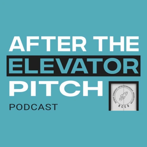 After The Elevator Pitch