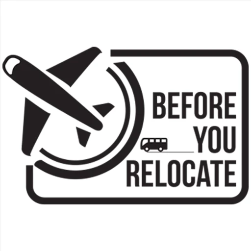 Before You Relocate