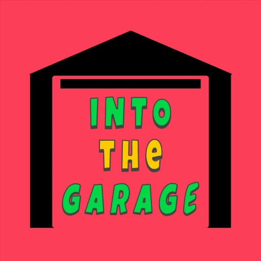 Into The Garage