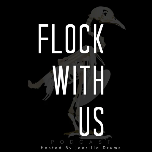 Flock With Us Podcast