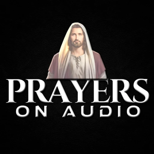 Prayers On Audio