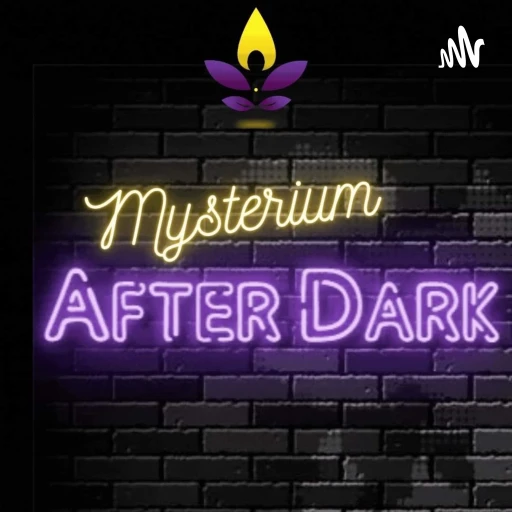 Mysterium After Dark