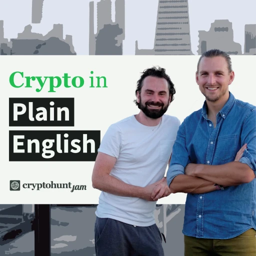 Crypto in Plain English – by cryptohunt.it