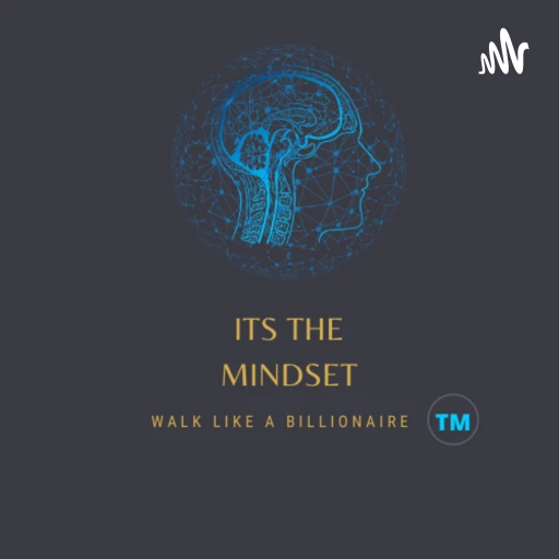 Walk like a Billionaire Mindset