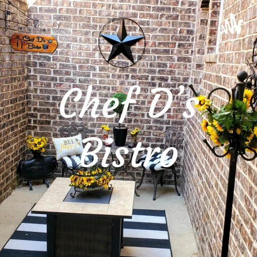 Chef D’s Bistro