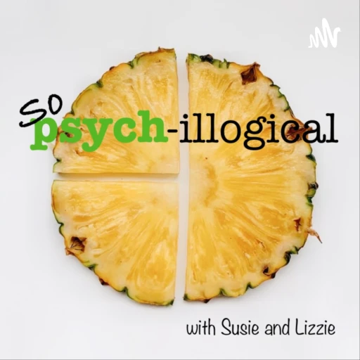 So Psych-illogical: a Psych Rewatch Podcast