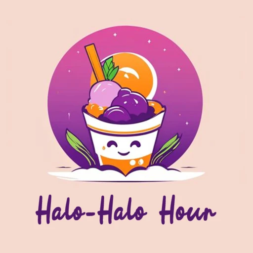 Halo Halo Hour