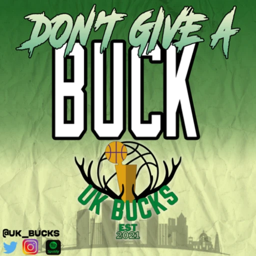 Don’t Give A Buck