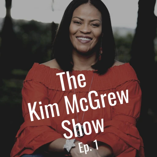 Navigate Your Reset w/ Kim McGrew