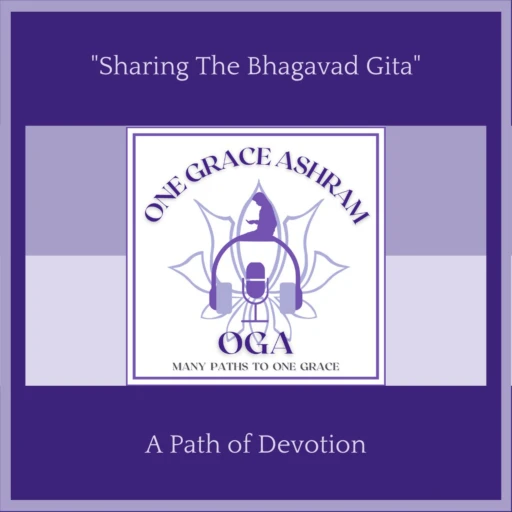 OGA – Many Paths to One Grace