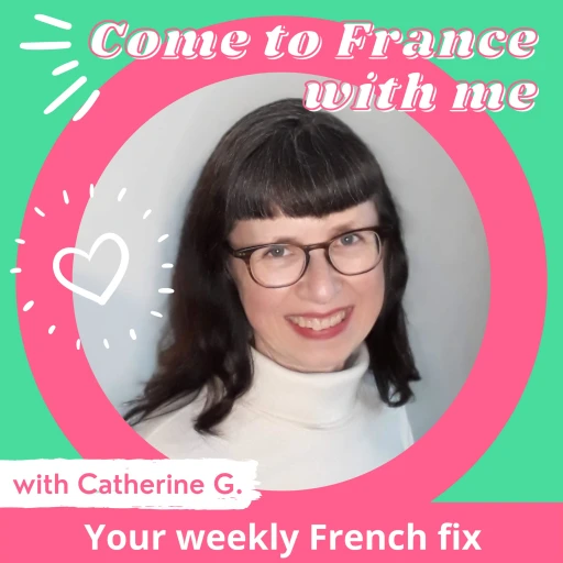 Come to France with me