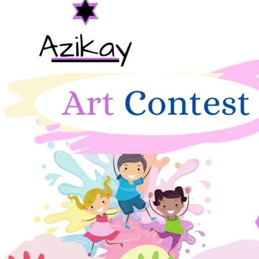 Global Art Contest For Kids