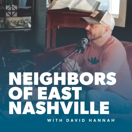 Neighbors of East Nashville