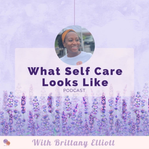 Back to You in 5 | What Self Care Looks Like…