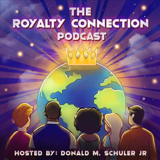 The Royalty Connection