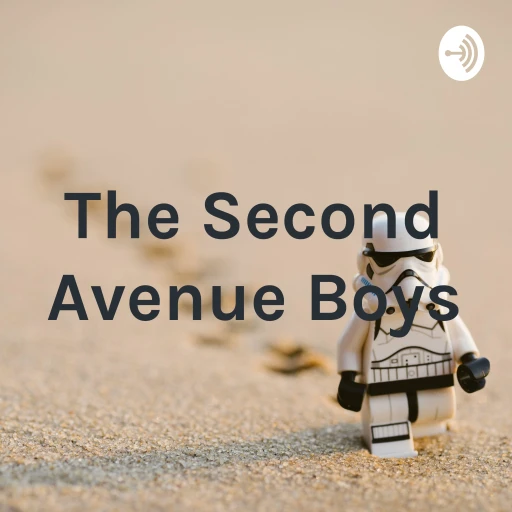 The Second Avenue Boys