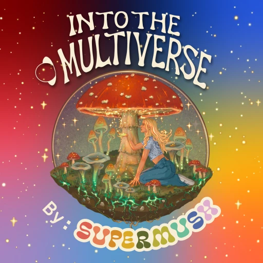 Into The Multiverse Podcast