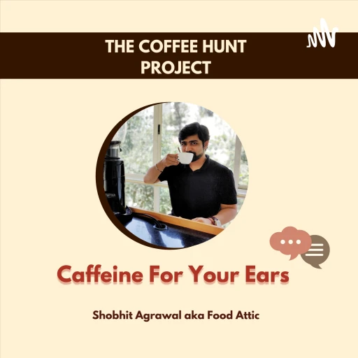 Caffeine For Your Ears