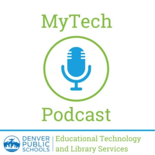 DPS MyTech Podcast