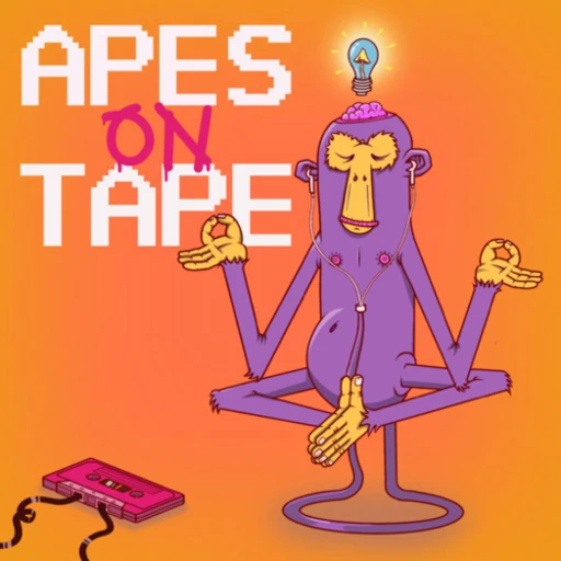 Apes on Tape