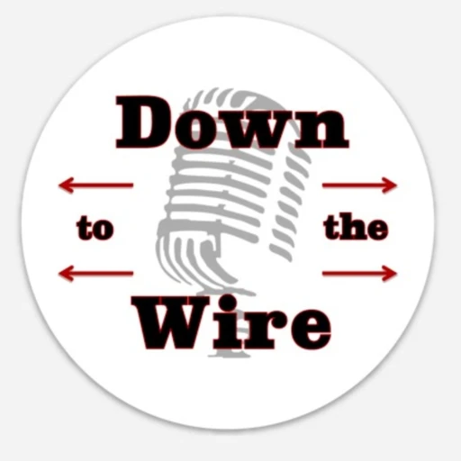 Down to the Wire: Weird News Weekly