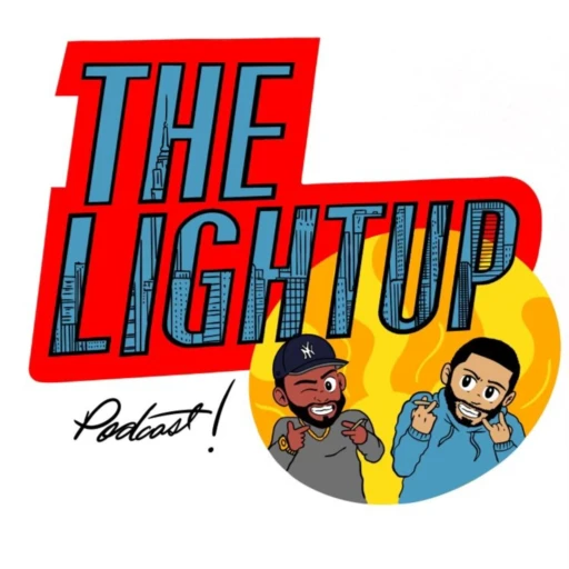 The Light Up Podcast