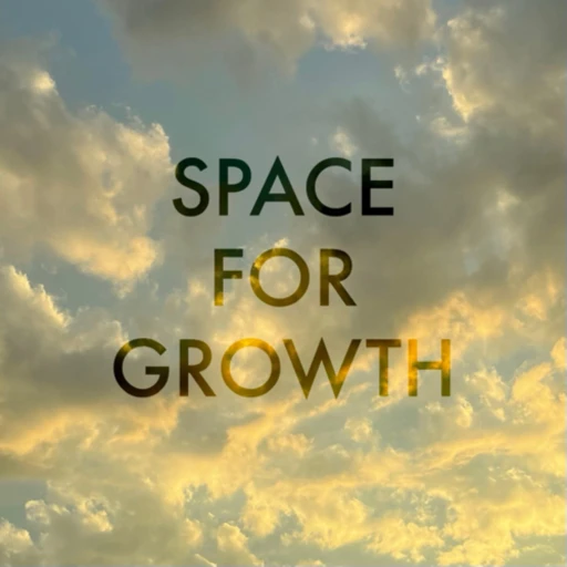 space for growth