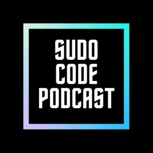 Sudo Code Podcast